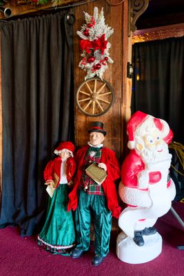 The Village Tavern by null