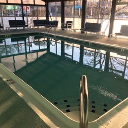 Pool Pool