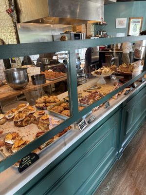 Lucia | Bakehouse by null