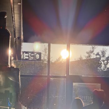 Crockett's Public House - Sun coming through the front door when you sit in the bar. - American Near Me - Maple Valley, Washington