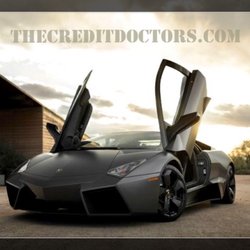 CREDIT REPAIR CREDIT DOCTOR - https://www.thecreditdoct­ors.com CREDIT REPAIR CREDIT DOCTOR®