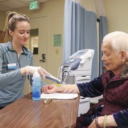 Kin On Health Care Center - Rehabilitation for pain management