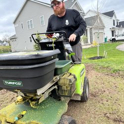 Joe Cutter's Turf & Snow - Lawn Fertilization