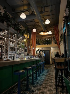 The Solo Club by null