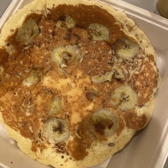 First Watch - Banana crunch pancake - Breakfast & Brunch Near Me - Bowie, Maryland
