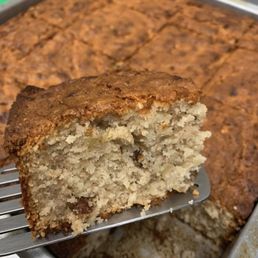 Banana Bread