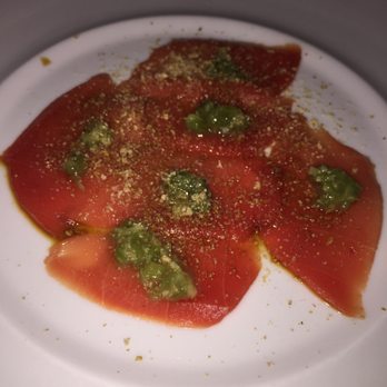Yumi - Toro sesame - Sushi Bars Near Me - Sea Bright, New Jersey