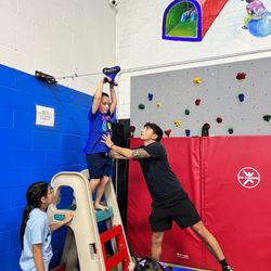 Kids 'N Shape
