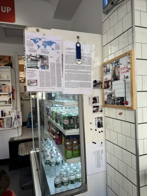 Pop's Bagels Nolita by null