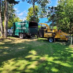 Canzler Tree Service