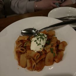 Rigatoni