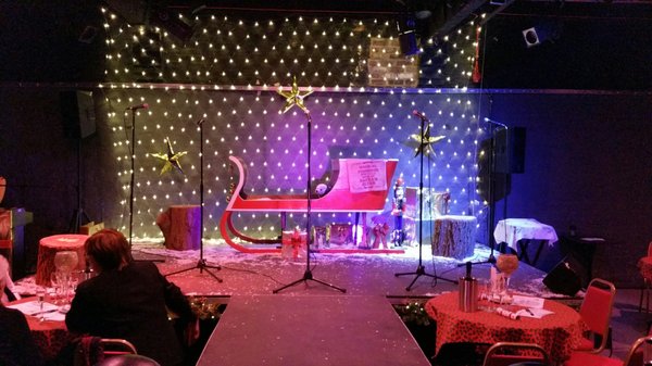 Hope Mill Theatre by null