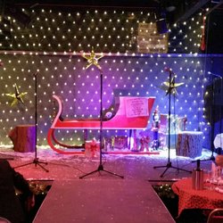 Hope Mill Theatre - Christmas Cracker