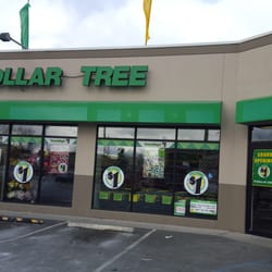 Dollar Tree