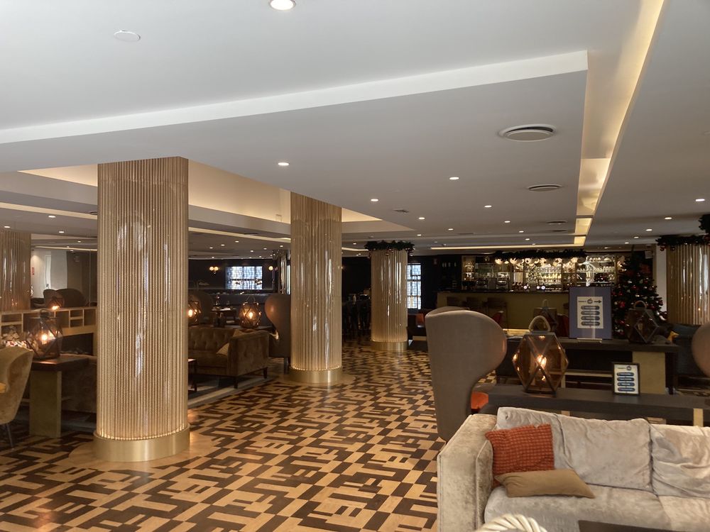 Radisson Blu Astrid