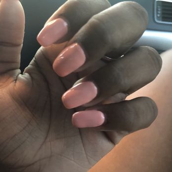 Gravity Nails & Spa - Nail Salons Near Me - Wellington, Florida
