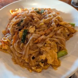 Pad Thai Pad Thai