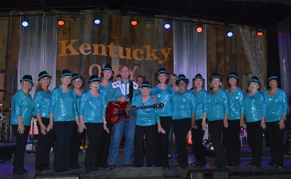 KENTUCKY OPRY 88 Chilton Ln, Benton, KY Yelp