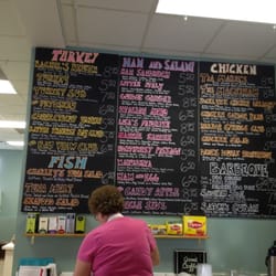 Cormacks Deli