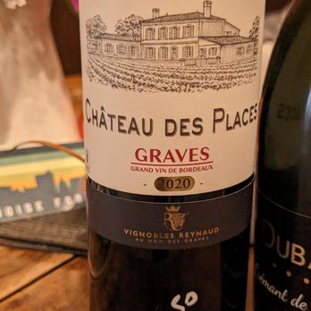 Le Chai Bordin - Wine Bars Near Me - Périgueux, 24