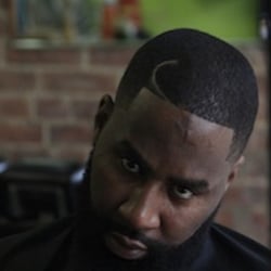 ZAKI THE BARBER