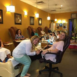 Morse Lake Nails & Spa