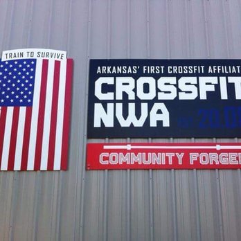 Crossfit NWA - Gyms Near Me - Little Flock, Arkansas Crossfit NWA - Gyms Near Me - Little Flock, Arkansas