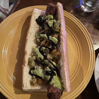 FoxGardin Kitchen & Ale - Italian Sausage - New American Near Me - Fortville, Indiana FoxGardin Kitchen & Ale - Italian Sausage - New American Near Me - Fortville, Indiana