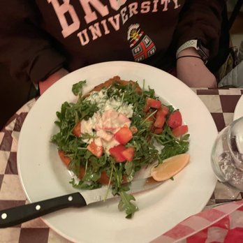 Anthony's Authentic Italian Cuisine - Bars Near Me - Providence, Rhode Island