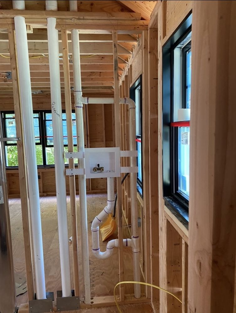 Slide of Baldino Plumbing & Heating