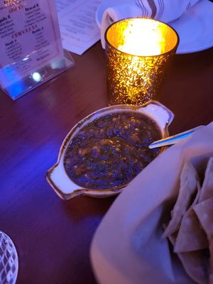 Ruta Oaxaca Mexican Cuisine by null