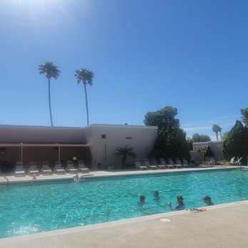 Marinette Recreation Center - Pool - Recreation Centers Near Me - Sun City, Arizona Marinette Recreation Center - Pool - Recreation Centers Near Me - Sun City, Arizona