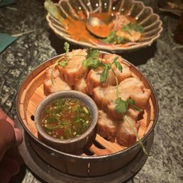 Prawn Toast Prawn Toast
