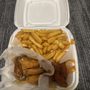 Photo of Touchdown wings