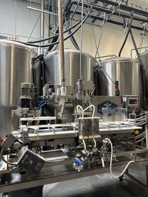 CraftHaus Brewery by null