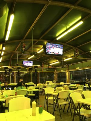 El Rodeo Taco Express by null