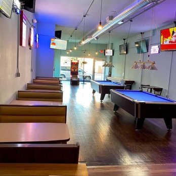 Merkel’s Tavern On Central - Game room - Sandwiches Near Me - Middletown, Ohio Merkel’s Tavern On Central - Game room - Sandwiches Near Me - Middletown, Ohio