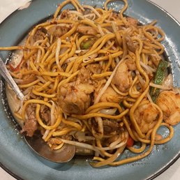 House Special Fried Rice 招牌炒饭