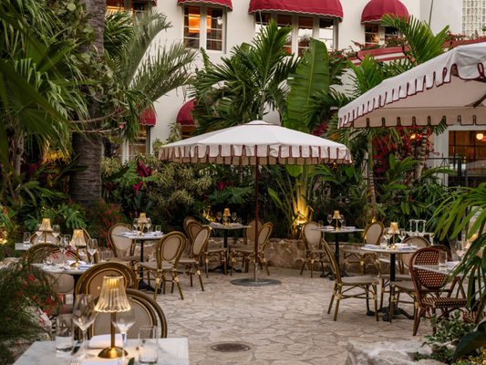 La Grande Boucherie Miami by null