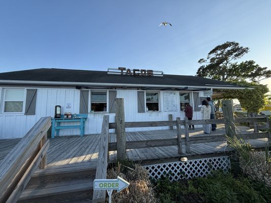 Pico Taqueria by null