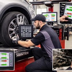 Peak Performance Auto Repair