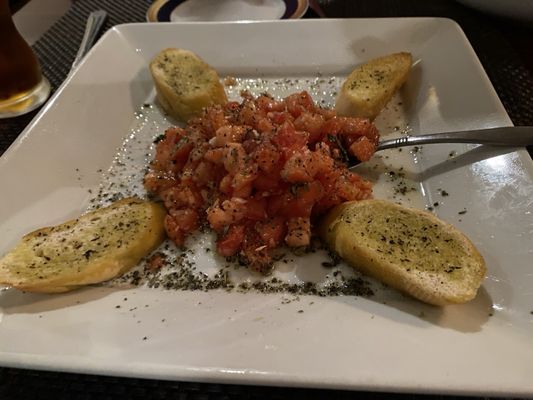 Nuovo Restaurant by null