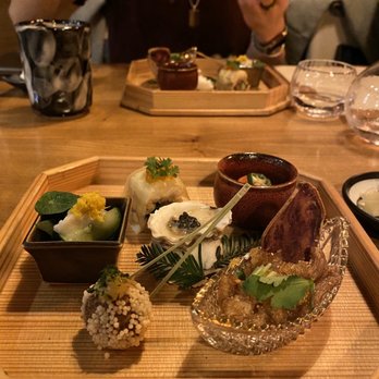 KUSAKABE - Sushi Bars Near Me - San Francisco, California KUSAKABE - Sushi Bars Near Me - San Francisco, California