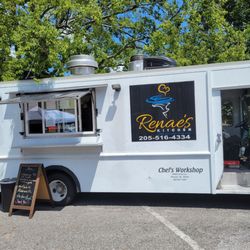 Renae’s Kitchen