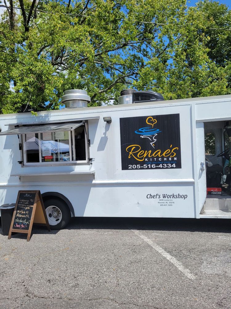 Renae’s Kitchen
