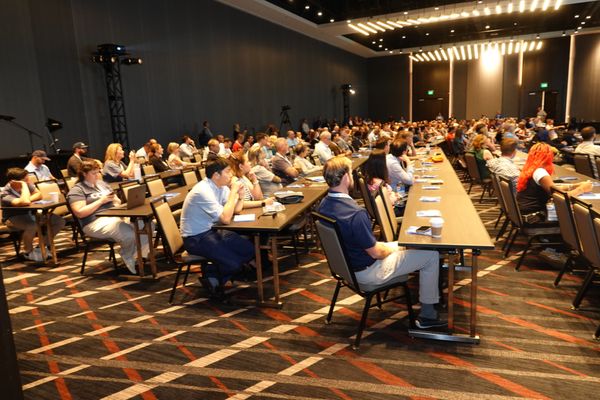 Coin Laundry Association