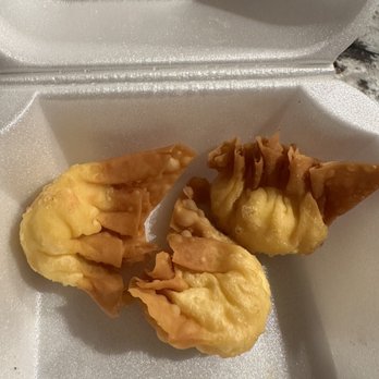 Pho Nam Giang - 8. Crab Rangoon - Vietnamese Near Me - Philadelphia, Pennsylvania Pho Nam Giang - 8. Crab Rangoon - Vietnamese Near Me - Philadelphia, Pennsylvania
