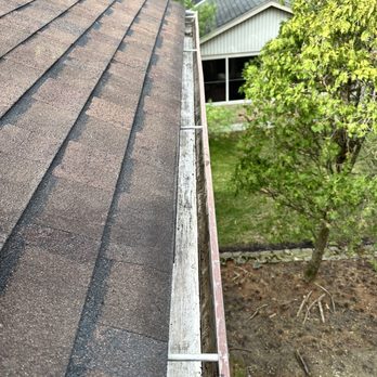A&B Gutter Services - Gutter Services Near Me