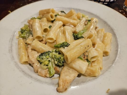 Anzio's Italian Restaurant by null