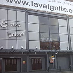Lava Ignite Coventry